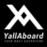 yallaboard logo image