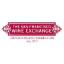 logo of The San Francisco Wine Exchange