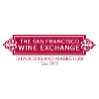 the san francisco wine exchange logo image