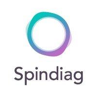 spindiag gmbh logo image