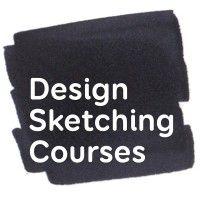 design sketching courses