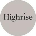 logo of Highrise Inc