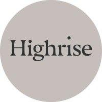 highrise, inc. logo image