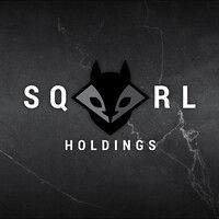 sqrl holdings logo image