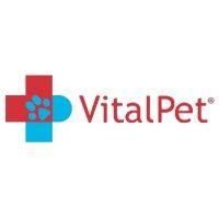 vitalpet logo image