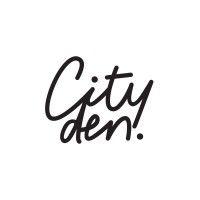 cityden aparthotels logo image