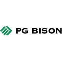 pg bison logo image