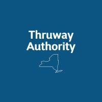 new york state thruway authority