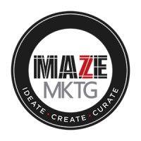 maze mktg logo image