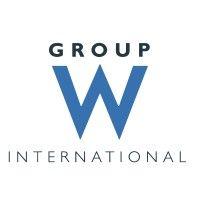 group w international logo image