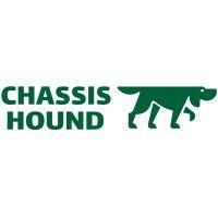 chassis hound logo image