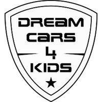 dream cars 4 kids logo image