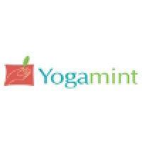 yoga mint, llc logo image