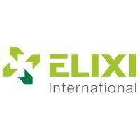 elixi international logo image