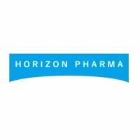 horizon pharma