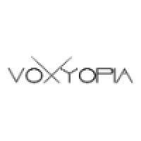 voxyopia logo image