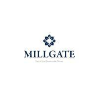 millgate homes logo image