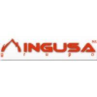 ingusa (industrias gutierrez sa de cv) logo image