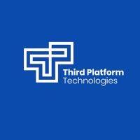 third platform technologies logo image