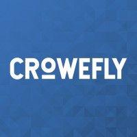 crowefly logo image