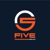 five grupa logo image