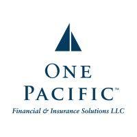 one pacific financial & insurance solutions llc