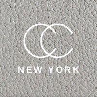 california closets new york logo image