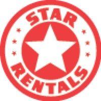 star rentals, inc. logo image