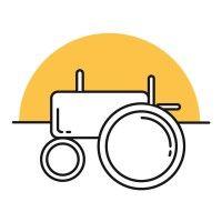 tractors for africa logo image