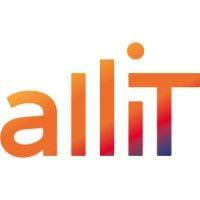 allit gmbh logo image