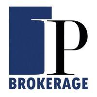 ip brokerage logo image