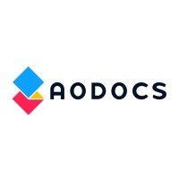 aodocs logo image