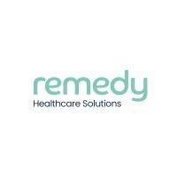 remedy healthcare solutions