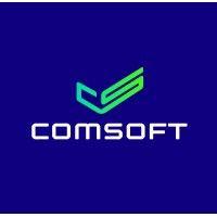 comsoft logo image