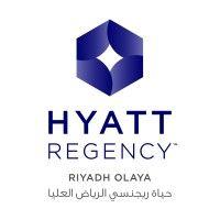 hyatt regency riyadh-olaya logo image