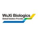 logo of Wuxi Biologics