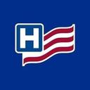 logo of American Hospital Association