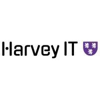 harvey it professionals