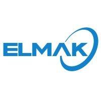 elmak electrical co.,ltd logo image