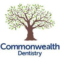 commonwealth dentistry logo image