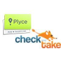 checkandtake logo image