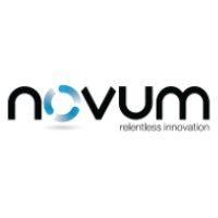 bpm novum international ltd logo image