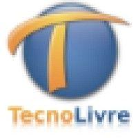 tecnolivre logo image