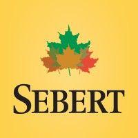 sebert landscape logo image