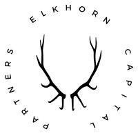 elkhorn capital partners, llc logo image