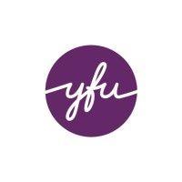 yfu sweden logo image