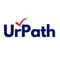 urpath logo image