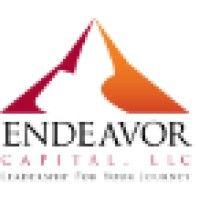 endeavor capital, llc logo image