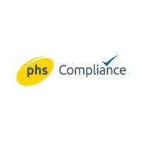 phs compliance logo image