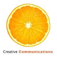 creative communications logo image